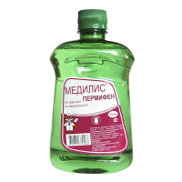 Медилис-ПЕРМИФЕН (инсектоакарицид) 500 мл купить в Новом Уренгое