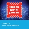 Тонометр Omron M1 Basic (c манжетой 22-32) HEM-7121J-RU купить в Новом Уренгое