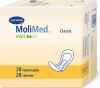 Прокладки урологические для женщин Molimed Classic Мini 28 шт/уп. купить в Новом Уренгое